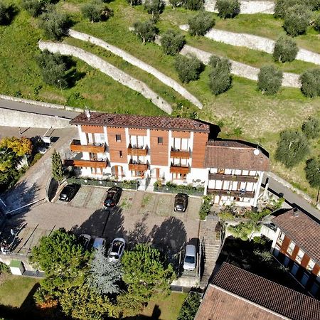 San Giacomo Apartments Riva del Garda Kültér fotó
