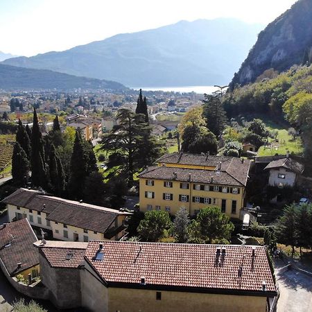 San Giacomo Apartments Riva del Garda Kültér fotó