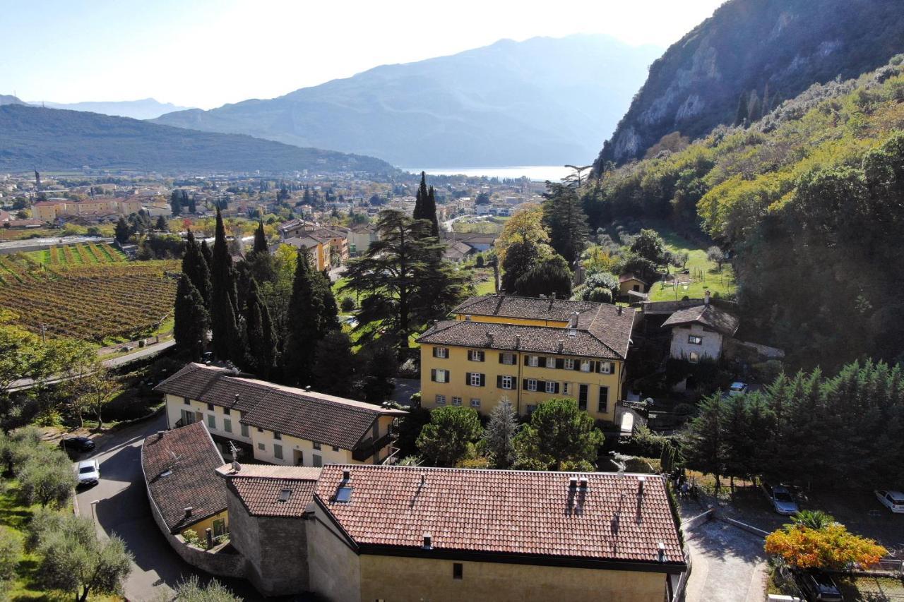 San Giacomo Apartments Riva del Garda Kültér fotó