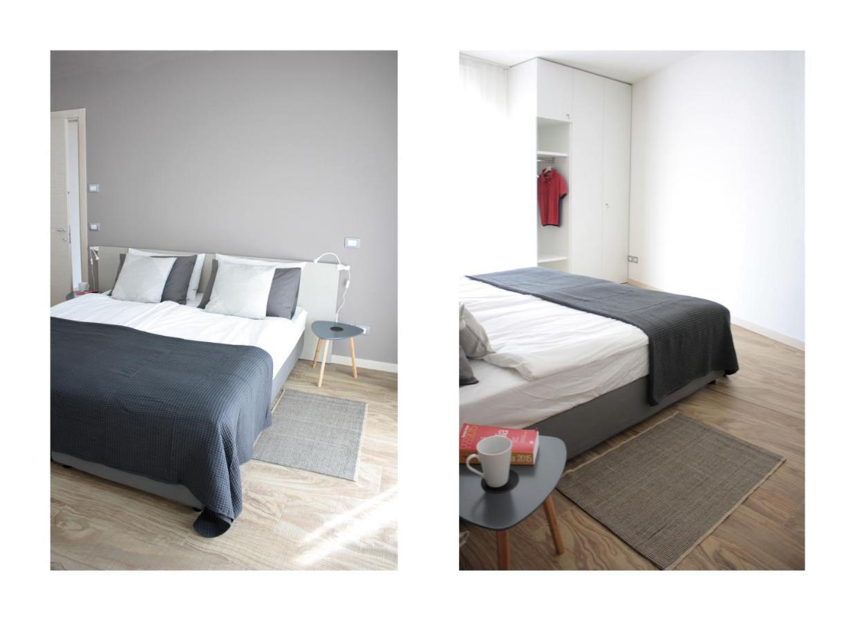 San Giacomo Apartments Riva del Garda Kültér fotó