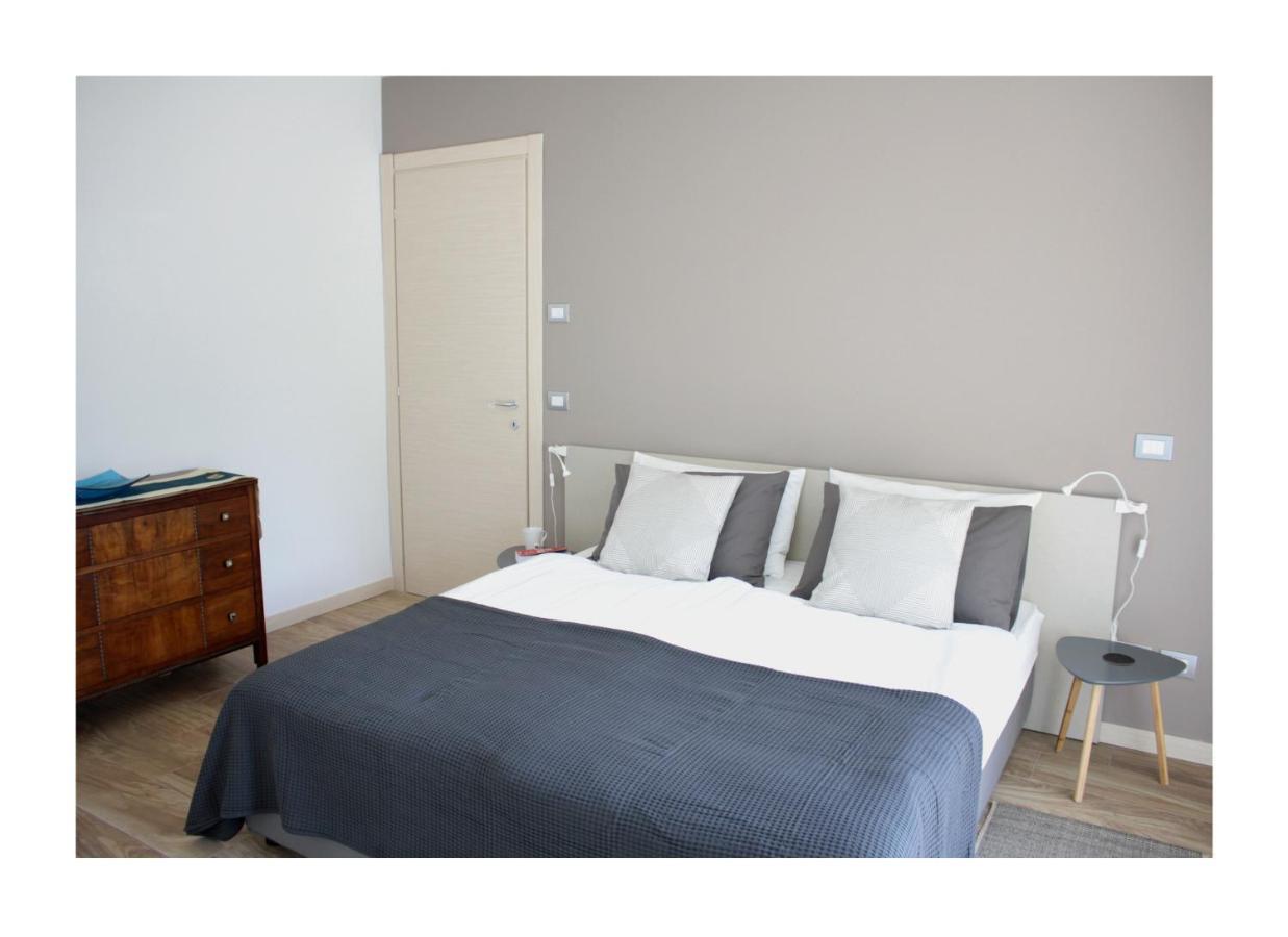 San Giacomo Apartments Riva del Garda Kültér fotó
