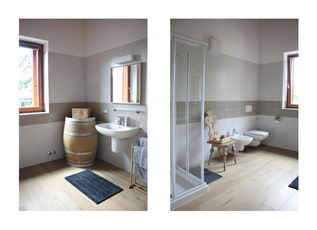 San Giacomo Apartments Riva del Garda Kültér fotó