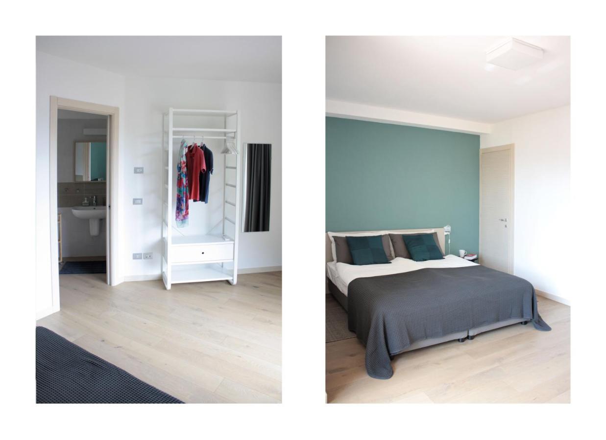 San Giacomo Apartments Riva del Garda Kültér fotó