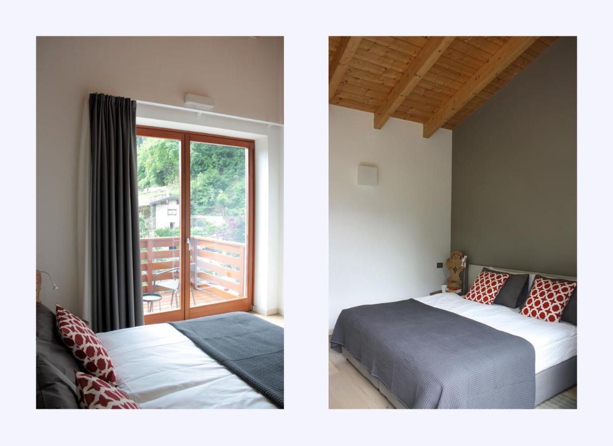 San Giacomo Apartments Riva del Garda Kültér fotó