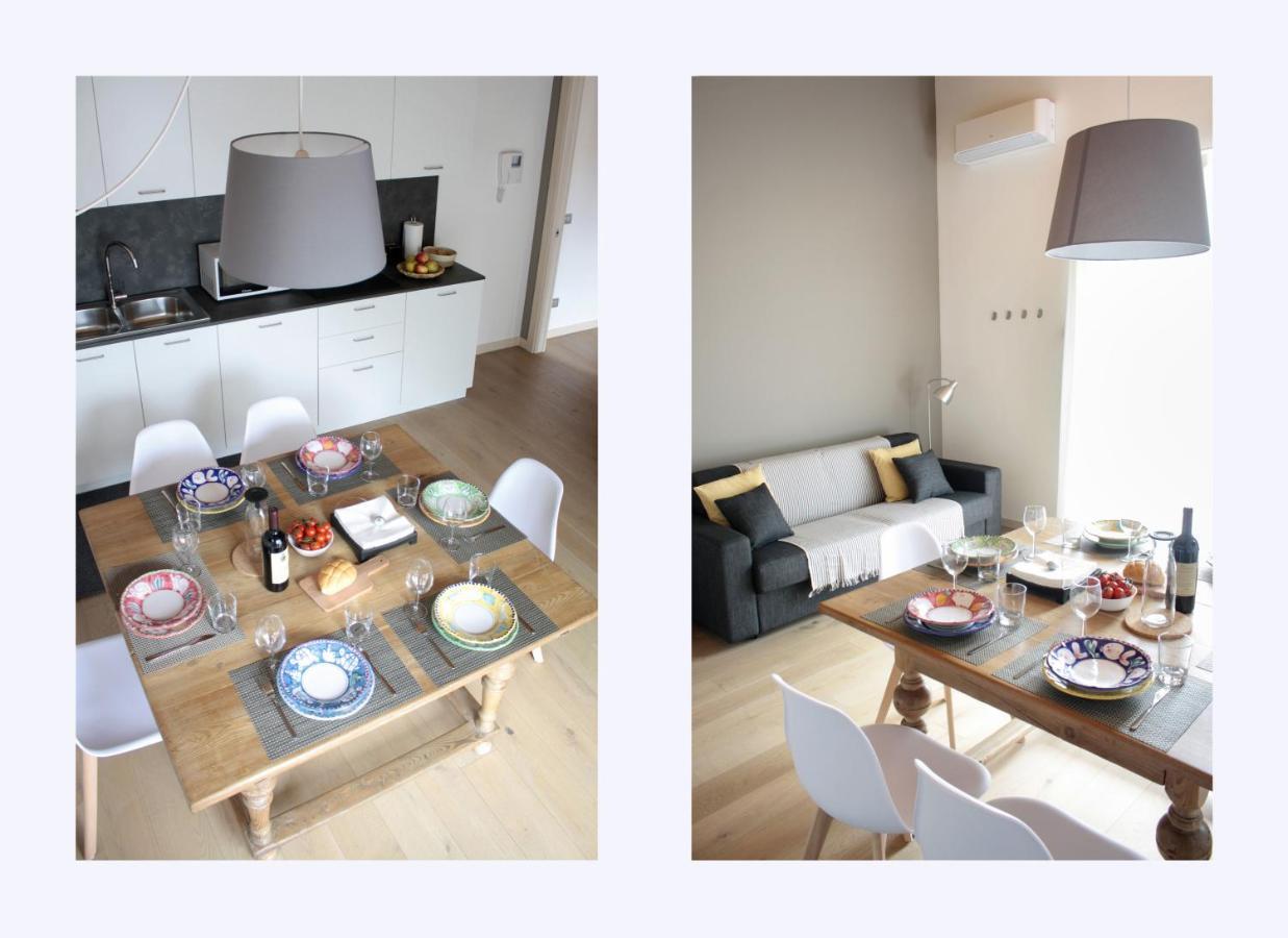 San Giacomo Apartments Riva del Garda Kültér fotó