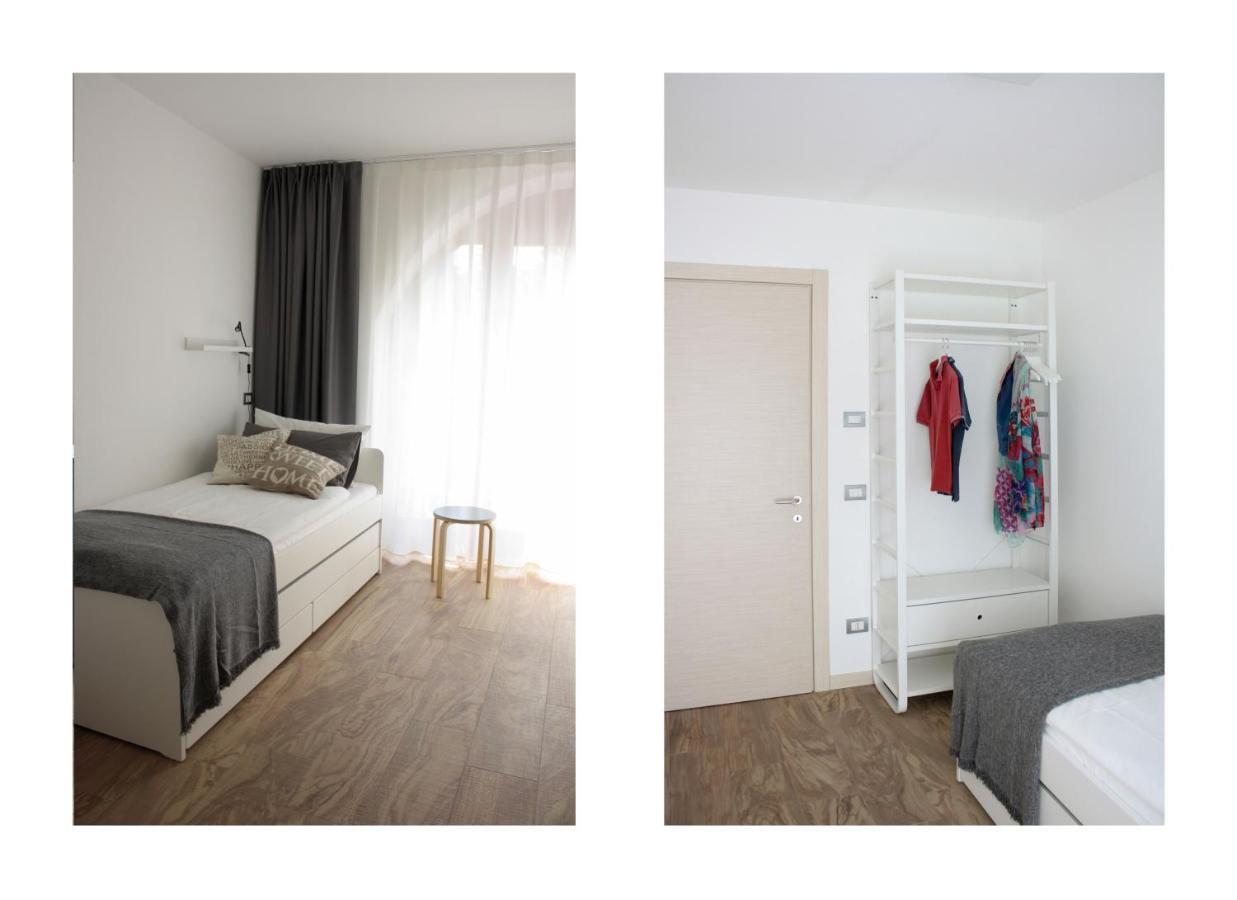 San Giacomo Apartments Riva del Garda Kültér fotó