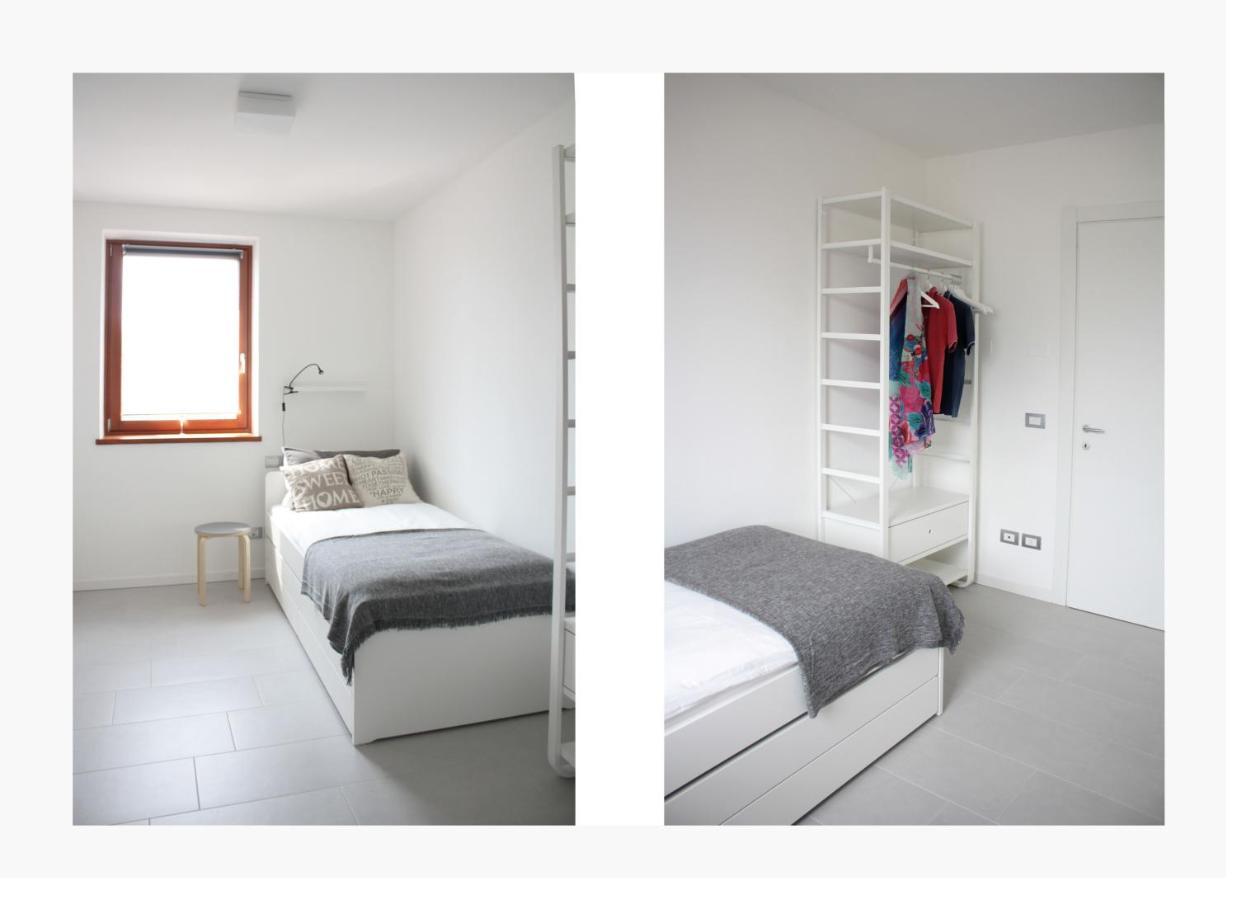 San Giacomo Apartments Riva del Garda Kültér fotó