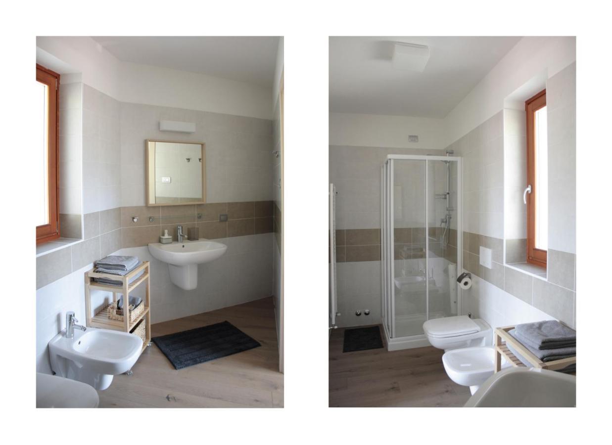 San Giacomo Apartments Riva del Garda Kültér fotó