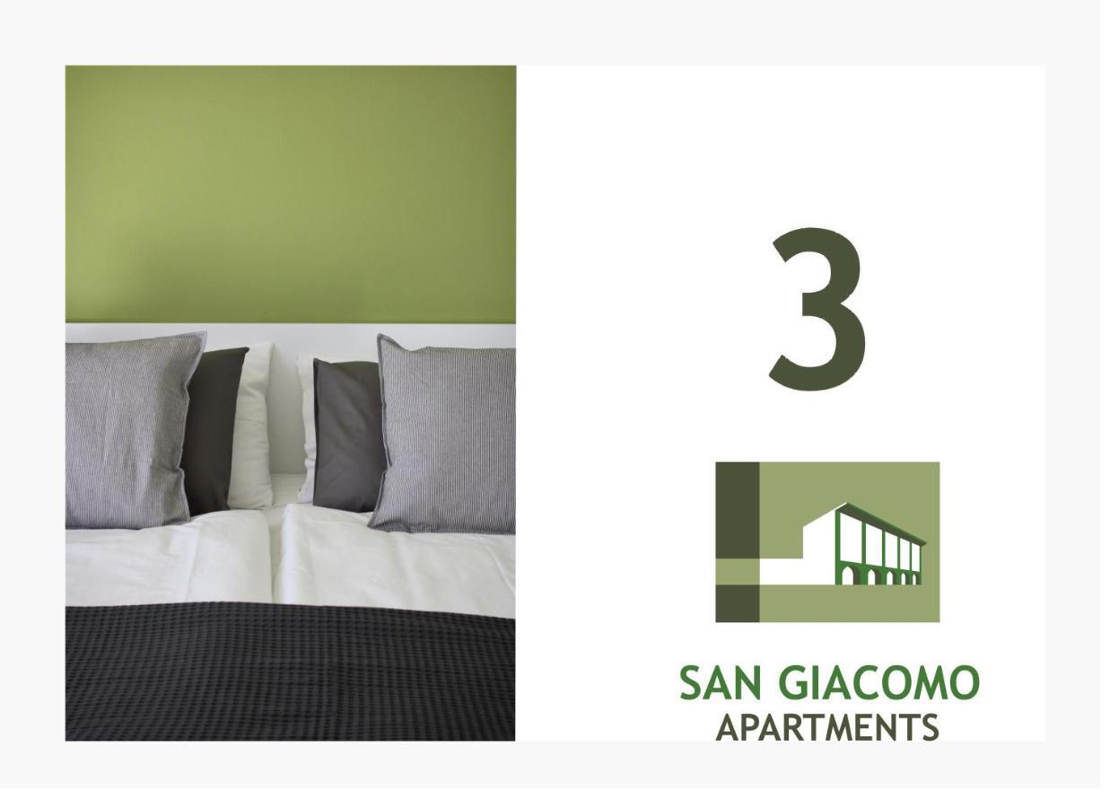 San Giacomo Apartments Riva del Garda Szoba fotó